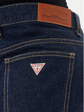 Φούστα τζιν Guess Jeans φωτογραφία