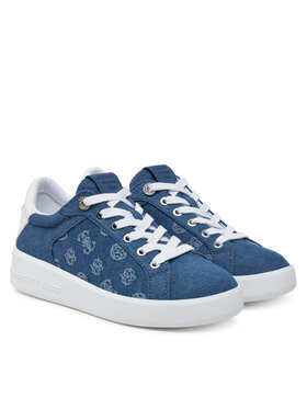 Guess Αθλητικά Guess - 2