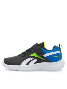 Reebok Tekaški čevlji Rush Runner 5 100034151 Črna