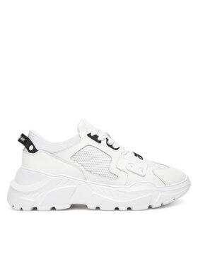 Versace Jeans Couture Versace Jeans Couture Sneakersy 78YA3SC4 Bílá