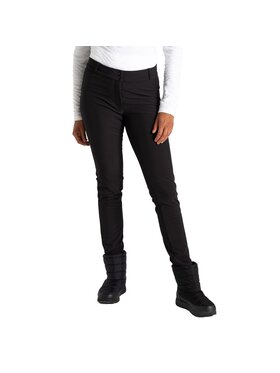 Dare2B Dare2B Rajstopy Damskie Upshape IV Czarny Flexible Fit