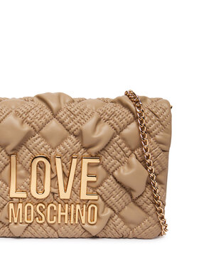 LOVE MOSCHINO Τσάντα LOVE MOSCHINO - 3