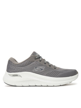 Skechers Skechers Sneakersy Arch Fit 2.0- 232700/GRY Šedá