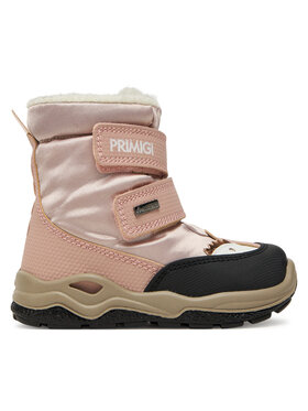 Primigi Primigi Stivali da neve GORE-TEX 8863511 M Rosa
