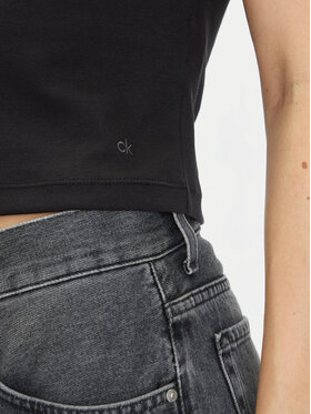 Calvin Klein Μπλουζάκι Calvin Klein - 5