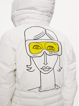 Μπουφάν για σκι Rossignol φωτογραφία