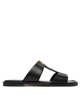 MICHAEL Michael Kors MICHAEL Michael Kors Nazouváky Berkley Flat 40S6BRFS1L Černá