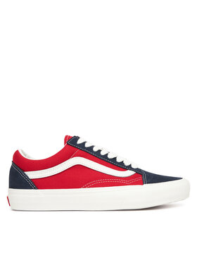 Vans Vans Tenisice Old Skool VN000D9YY9T1 Šarena