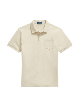 Polo Ralph Lauren Polo Ralph Lauren Polo majica 323970332500 Bež Regular Fit