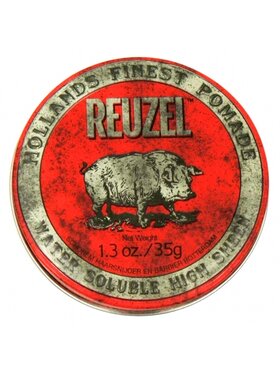 Reuzel Reuzel Red High Sheen Pomada do włosów