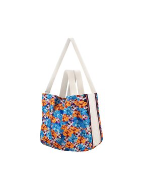 KAASKAS KAASKAS Torba Tangerine Orange B Kolorowy