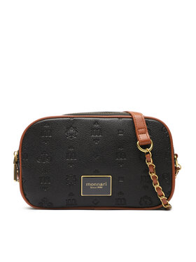 Monnari Monnari Táska BAG5550-M20 Fekete