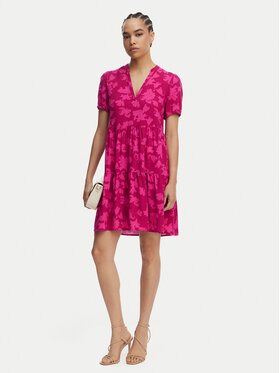 ONLY ONLY Vestito estivo Nova 15222215 Rosa Regular Fit