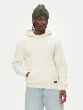 RVCA RVCA Μπλούζα AVYFT00346 Μπεζ Regular Fit