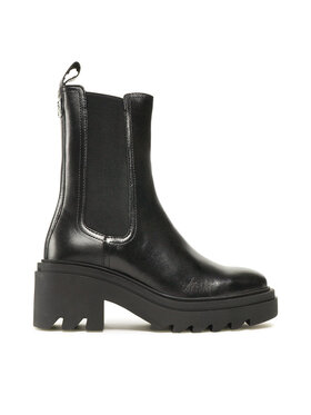 GINO ROSSI Gino Rossi Stiefeletten RST-CIRCLE-02 Schwarz