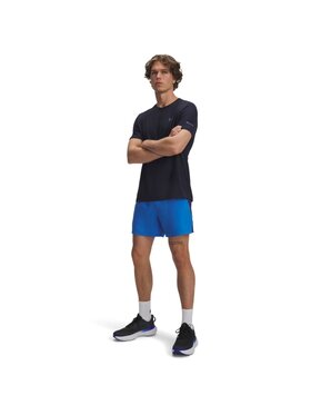 Under Armour Under Armour Szorty sportowe 1382617 Niebieski Slim Fit