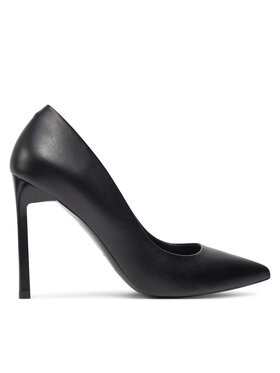 R.Polański R.Polański Туфлі 1914 Чорний