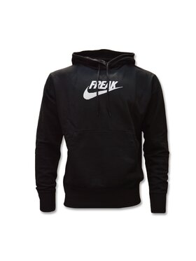 Nike Nike Bluza DA5691-010 Czarny Active Fit
