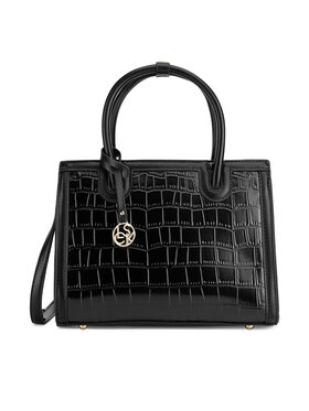 Lasocki Lasocki Handtasche LSK-L-077-06 Schwarz