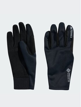 adidas adidas Rękawice narciarskie 152463 Czarny