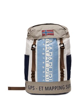 Napapijri Napapijri Torba 327265 Kolorowy