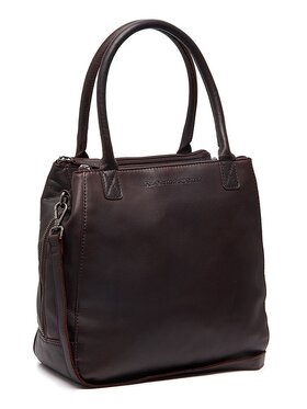 The Chesterfield Brand The Chesterfield Brand Torebka 331426 Brązowy