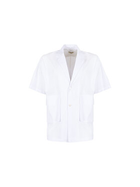 ACANFORA ACANFORA Camicia ACA101-BIA Bianco Regular Fit