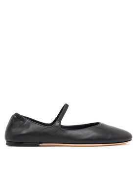 AGL AGL Baleríny Iris D834075PCSOFTY0000 Černá
