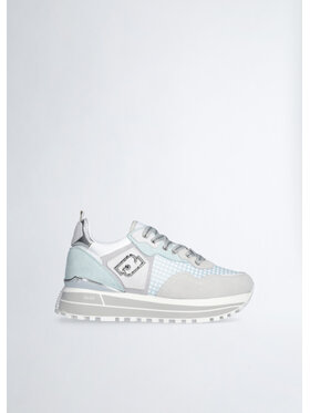 Liu Jo Liu Jo Sneakers BA5013PX027S3601 Celeste