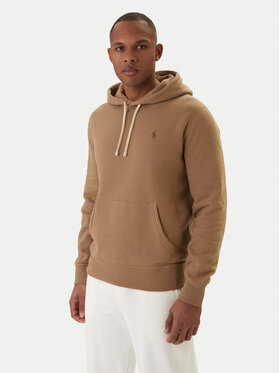 Polo Ralph Lauren Polo Ralph Lauren Felpa 710766778503 Beige Regular Fit