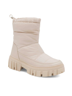 DeeZee DeeZee Botine ALFAMM N10370 Bej