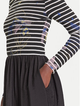 Φόρεμα καθημερινό Desigual φωτογραφία