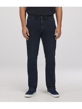 Lee Cooper Lee Cooper Jeansy JEANS M LUKAS 2210 DARK USED Niebieski Straight Fit