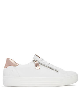 Remonte Remonte Sneakers D0903-81 Alb