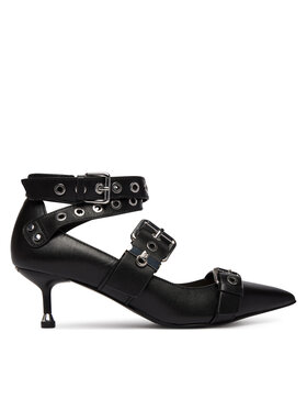 Liu Jo Liu Jo Scarpe stiletto Deva 12 SA6021 P0102 Nero