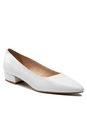 Bata Bata Cipele 5261605 Bijela