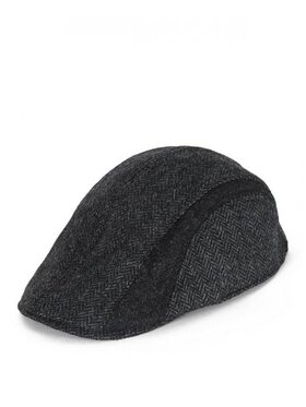 Barbour Barbour Cappello q-dav-47486 Grigio