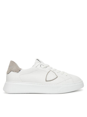 Philippe Model Philippe Model Sneakers BTLU VD21 Bianco
