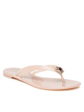 Casadei Casadei Джапанки 2Y000D0101BEACH3401 Бежов
