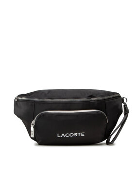 Lacoste Lacoste torba za okoli pasu NU3824SG Črna