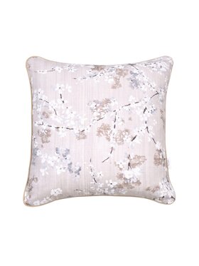 Roseberry Home Roseberry Home Poszewka dekoracyjna Twigs Szary