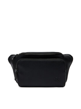 Calvin Klein Calvin Klein Torbica oko struka﻿ Webbing Strap Waistbag LV04D3130G Crna