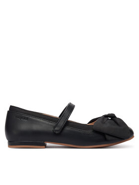 Mayoral Mayoral Scarpe basse 44555 Nero