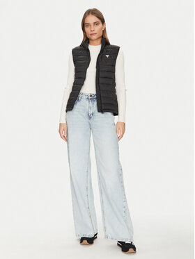 Αμάνικο Μπουφάν Guess Jeans φωτογραφία