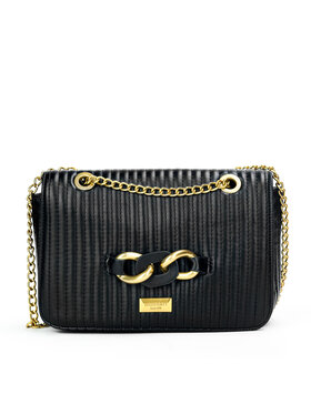 Monnari Monnari Torebka TORIMP0-24Z-BAG4140-K020D000 Czarny