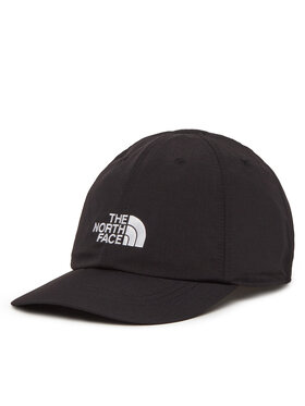 The North Face The North Face Шапка с козирка NF0A8CQ1 Черен