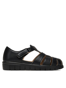 Clara Barson Clara Barson Sandali WFA3899-1 Nero