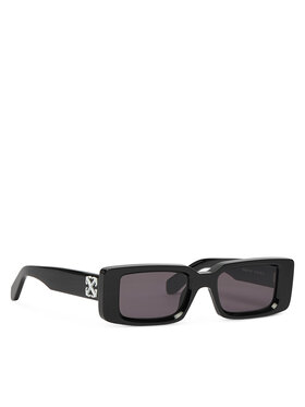 Off-White Off-White Sonnenbrillen OERI127 Schwarz