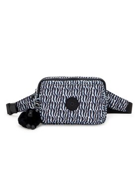 Kipling Kipling Saszetka 315034 Błękitny