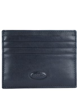 Bric's Bric's Etui na karty kredytowe 169782 Czarny